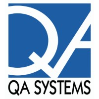 QA Systems Incorporated logo, QA Systems Incorporated contact details