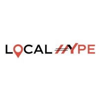 Local Hype - Digital Marketing Agency logo, Local Hype - Digital Marketing Agency contact details