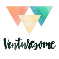 Venturesome Podcast logo, Venturesome Podcast contact details