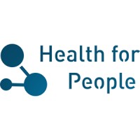 Health for People logo, Health for People contact details