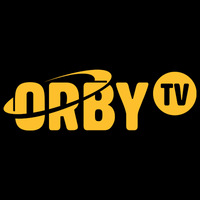 Orby TV logo, Orby TV contact details