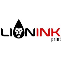 Lion Ink Print logo, Lion Ink Print contact details