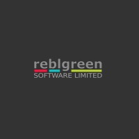 Reblgreen Software Limited logo, Reblgreen Software Limited contact details