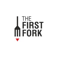 The First Fork logo, The First Fork contact details