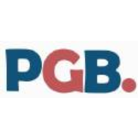 PGB Consulting logo, PGB Consulting contact details