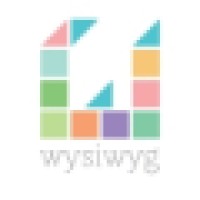 WYSIWYG Conference logo, WYSIWYG Conference contact details