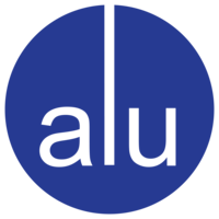 Aluvista logo, Aluvista contact details