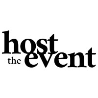 Host the Event logo, Host the Event contact details