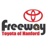 Freeway Toyota logo, Freeway Toyota contact details