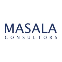 Masala Consultors logo, Masala Consultors contact details