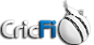 Cricfi logo, Cricfi contact details