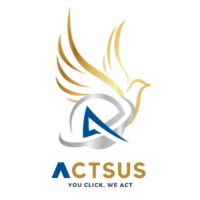 Actsus (P) Ltd logo, Actsus (P) Ltd contact details