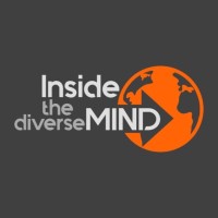 Inside the Diverse Mind logo, Inside the Diverse Mind contact details