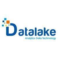 DatalakeGroup logo, DatalakeGroup contact details