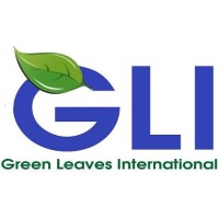 Green Leaves International logo, Green Leaves International contact details