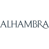 ALHAMBRA FABRICS logo, ALHAMBRA FABRICS contact details