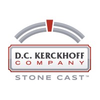 DC Kerckhoff Company logo, DC Kerckhoff Company contact details