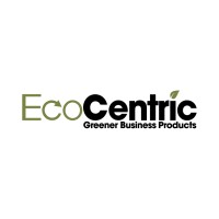 EcoCentric logo, EcoCentric contact details