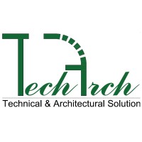 TECHARCH - Architectural & Technical Solutions logo, TECHARCH - Architectural & Technical Solutions contact details