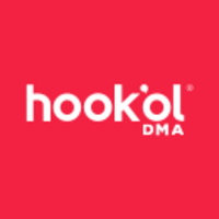 Hook'ol logo, Hook'ol contact details