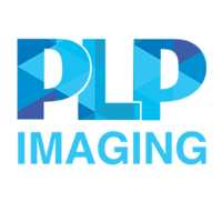 PLP Imaging logo, PLP Imaging contact details