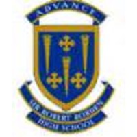 Sir Robert Borden HS logo, Sir Robert Borden HS contact details