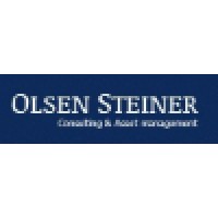 OLSEN STEINER - Consulting and Asset management logo, OLSEN STEINER - Consulting and Asset management contact details