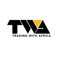 Trading With Africa logo, Trading With Africa contact details