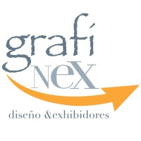 Grafinex México logo, Grafinex México contact details