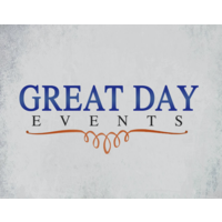 Great Day Events logo, Great Day Events contact details