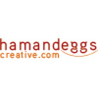 Ham & Eggs Creative logo, Ham & Eggs Creative contact details