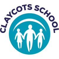 Claycots School logo, Claycots School contact details