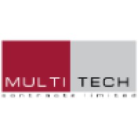 Multi Tech Contracts Limited logo, Multi Tech Contracts Limited contact details