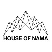 House of Nama logo, House of Nama contact details