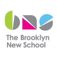 Brooklyn New School logo, Brooklyn New School contact details