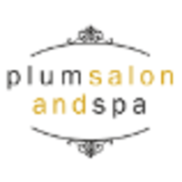 Plum Salon and Spa logo, Plum Salon and Spa contact details