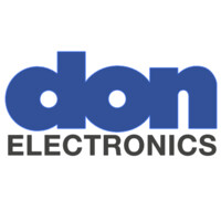 Don Electronics Ltd logo, Don Electronics Ltd contact details