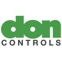 Don Controls Ltd logo, Don Controls Ltd contact details