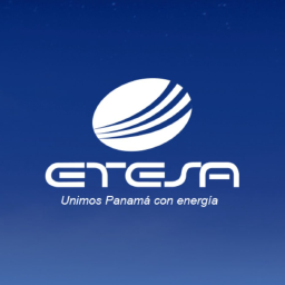 ETESA logo, ETESA contact details