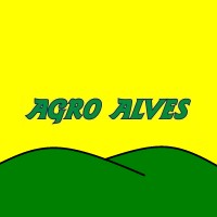 Agro Alves logo, Agro Alves contact details