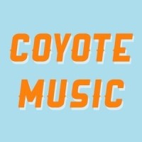 Coyote Music logo, Coyote Music contact details