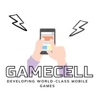 Gamecell logo, Gamecell contact details