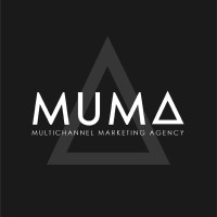 Muma Agency logo, Muma Agency contact details