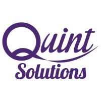 Quint Solutions Limited logo, Quint Solutions Limited contact details