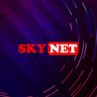 Sky Net Dth Official logo, Sky Net Dth Official contact details