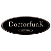 DoctorfunK logo, DoctorfunK contact details