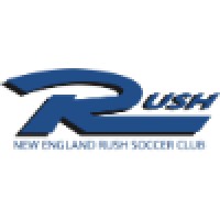 New England Rush logo, New England Rush contact details