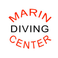 Marin Diving Center logo, Marin Diving Center contact details