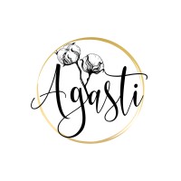 Agasti logo, Agasti contact details