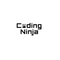 Coding Ninja logo, Coding Ninja contact details